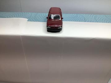 Rietze Ford Escort Modelauto-1:87 beschikbaar voor biedingen