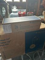 Close in boiler Daalderop, Doe-het-zelf en Verbouw, Geisers en Boilers, Minder dan 20 liter, Boiler, Ophalen of Verzenden, Minder dan 3 jaar oud