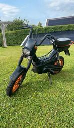 Mooie gillera citta, Fietsen en Brommers, Snorfietsen en Snorscooters, Ophalen of Verzenden, Zo goed als nieuw, Tweetakt, Gilera