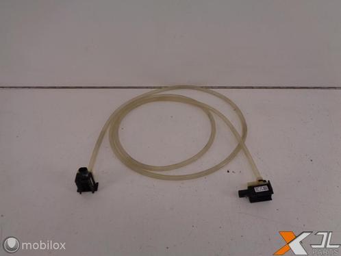 ARTEON CRASH DRUKSENSOR 2X MET SLANG VOORBUMPER  3G8959109, Auto-onderdelen, Elektronica en Kabels, Volkswagen, Gebruikt, Ophalen of Verzenden