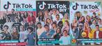 3x tik tok boek, Ophalen, Zo goed als nieuw