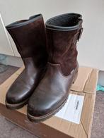 Human Nature boots leder + voering waterproof NIEUW maat 42, Kleding | Heren, Schoenen, Ophalen of Verzenden, Zo goed als nieuw