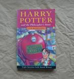 Harry Potter - Engels - 7 boeken van JK Rowling, J.K. Rowling, Ophalen of Verzenden