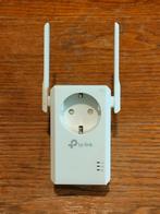 TP-Link TL-WA860RE wifi extender, Ophalen of Verzenden, Zo goed als nieuw, TP-LINK