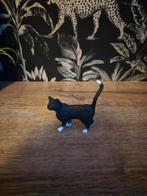 Schleich kat, Verzamelen, Dierenverzamelingen, Ophalen, Zo goed als nieuw, Hond of Kat, Beeldje of Figuurtje