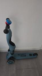 Scoot and Ride step - Blauw, Ophalen, Gebruikt