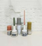 Brocante sfeer mooie aardewerk, Overige materialen, Crème, Ophalen of Verzenden, Zo goed als nieuw