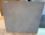 Vloer en wandtegel Cementa Castello Grey Matt 80x80 OP=OP!, Ophalen of Verzenden, Zo goed als nieuw, 10 m² of meer, Vloertegels
