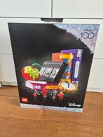 Lego Disney 43227 Schurken Symbolen, Ophalen of Verzenden, Nieuw