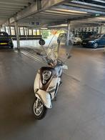 Sym mio 50cc, Ophalen of Verzenden