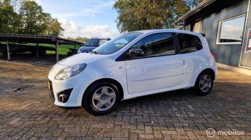 Renault Twingo 1.2-16V Night & Day beschikbaar voor biedingen