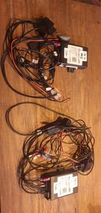 DAF GPS Modules Euro 4 & 5 (2 stuks), Ophalen of Verzenden, Gebruikt, DAF, Besturing