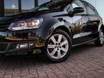 Volkswagen Polo 1.2 TSI BlueMotion High Edition | Climate Co, Voorwielaandrijving, Euro 5, Stof, Gebruikt