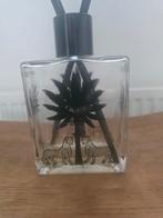 Lege fles  Ortigia geurstokjes 500 ml, Sieraden, Tassen en Uiterlijk, Uiterlijk | Parfum, Ophalen of Verzenden, Gebruikt
