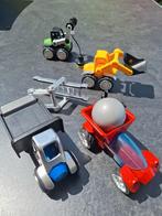 Smartmax voertuigen, Kinderen en Baby's, Speelgoed | Educatief en Creatief, Ophalen of Verzenden, Zo goed als nieuw