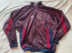 Ajax trainingsjas jacket jasje 1995, Trainingspak, Ophalen of Verzenden, Zo goed als nieuw, Maat XL