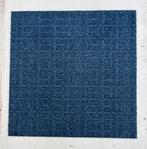 tapijttegels 50 x 50 € 0,75, Ophalen, Gebruikt