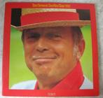 LP Toon Hermans One Man Show 1980 Dubbel LP, Cd's en Dvd's, Pop, Ophalen of Verzenden, Zo goed als nieuw, 12 inch