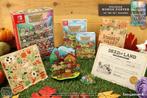 stardew valley collectors Edition plus strategie boek, Spelcomputers en Games, Games | Nintendo Switch, Vanaf 12 jaar, Ophalen of Verzenden