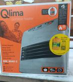 Qlima SRE 8040 C petroleum kachel, Ophalen, Gebruikt, Overige brandstoffen, Petroleumkachel