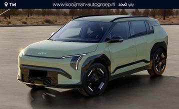 Kia EV3 GT-Line Business Edition 81.4 kWh ACTIE! MEERDERE KL beschikbaar voor biedingen