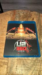 U2 360 at the Rose Bowl Blu-ray, Ophalen of Verzenden, Zo goed als nieuw, Muziek en Concerten