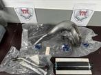 Derbi drd pro 50/70 turbokit bovenlangs uitlaat, Ophalen of Verzenden, Nieuw, Uitlaat, DERBI