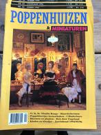Magazines Poppenhuizen & Miniaturen, Poppenhuis, Gebruikt, Ophalen of Verzenden