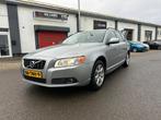 Volvo V70 2.0 D3 Limited Edition, Auto's, Voorwielaandrijving, Euro 5, 1566 kg, Gebruikt