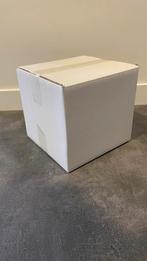 Partij Dozen 400st: 24x24x24 & 140st: 58x37x12, Doe-het-zelf en Verbouw, Kratten en Dozen, Ophalen, Doos, Opvouwbaar, Minder dan 50 cm