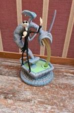 Jack skellington disney traditions, Ophalen of Verzenden, Zo goed als nieuw, Beeldje of Figuurtje