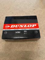 Dunlop Progress Squashbal - Doos, Sport en Fitness, Squash, -, -, Nieuw, Ophalen of Verzenden