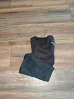 Thermokleding shirt + broek 152, Gebruikt, Mountainpeak, Sport- of Zwemkleding, Ophalen of Verzenden