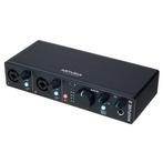 Minifuze audio interface, Ophalen of Verzenden, Nieuw, Audio