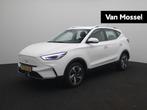 MG MG ZS EV EV Standard Range Comfort 50 kWh | Navi | Led Ko, 12 maanden, Stof, Gebruikt, Parkeercamera