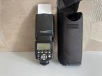 Yongnuo YN-560IV Speedlite, Audio, Tv en Foto, Fotografie | Flitsers, Ophalen of Verzenden, Zo goed als nieuw, Overige merken
