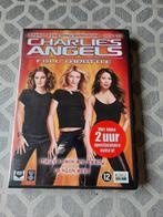 Charlie's angels full throttle, Ophalen of Verzenden, Vanaf 12 jaar, Actiekomedie, Zo goed als nieuw