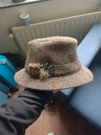 Irish walking hat van kwaliteitsmerk Hanna Hats, maat S, Kleding | Dames, Hoeden en Petten, 55 cm (S, 6⅞ inch) of minder, Ophalen of Verzenden