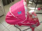 Leuke poppenwagen Merk Lief, Ophalen, Gebruikt, Overige typen