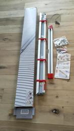 Velux jaloezie type 'Luxaflex', Huis en Inrichting, Ophalen, 100 tot 150 cm, Wit, Nieuw