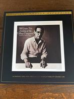 Bill Evans Trio - Sunday at Village Vanguard MFSL 45rpm, 1960 tot 1980, Ophalen of Verzenden, Zo goed als nieuw, 12 inch