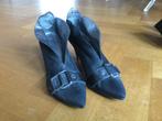 Vintage Latitude Femme damesschoenen - high heels, Kleding | Dames, Ophalen of Verzenden, Zo goed als nieuw, Zwart