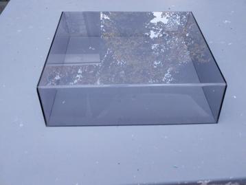 Stofkap voor Garrard platenspeler beschikbaar voor biedingen