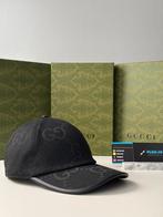 Jumbo GG pet zwart, Kleding | Heren, Ophalen of Verzenden, Nieuw, 57 cm (M, 7⅛ inch) of minder, Pet