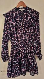 Shoeby Jurkje Nicolette Collectie - Maat S, Kleding | Dames, Blauw, Ophalen of Verzenden, Zo goed als nieuw, Shoeby