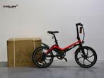 DUCATI MG20 E-Bike vouwfiets nieuw 2x op voorraad nieuw (bj, DUCATI, Onbekend, Onbekend