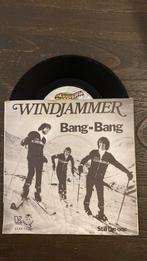 Windjammer - Bang-Bang, Pop, Ophalen of Verzenden, Zo goed als nieuw