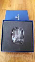 Swarovski - Paperweight paarden, Verzamelen, Swarovski, Ophalen of Verzenden, Nieuw, Huisaccessoire