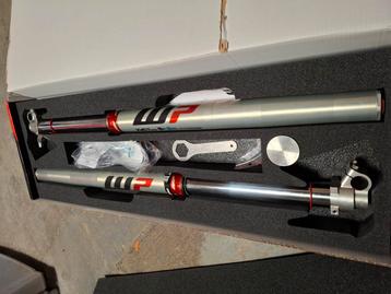 Wp cone valve vering beschikbaar voor biedingen