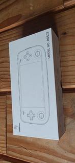 Anbernic RG503 retro handheld, Ophalen of Verzenden, Zo goed als nieuw